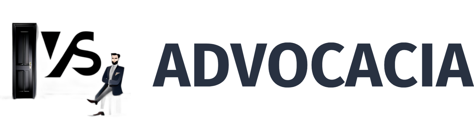 VS Advocacia - Logo
